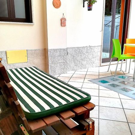 B&B L'Acchiatura Lecce Exterior foto