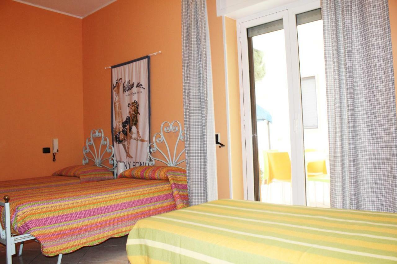 B&B L'Acchiatura Lecce Quarto foto