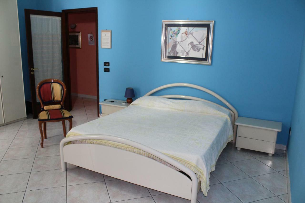 B&B L'Acchiatura Lecce Quarto foto
