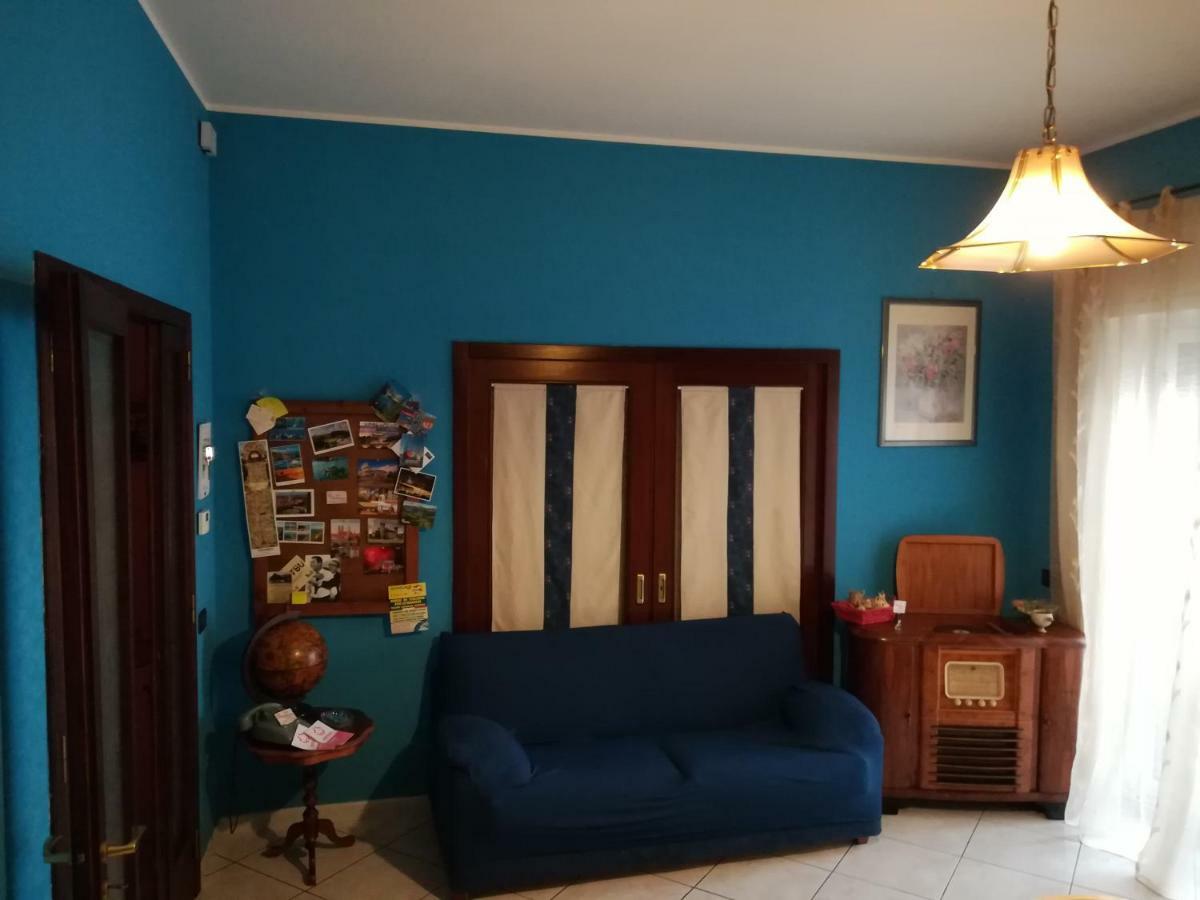 B&B L'Acchiatura Lecce Exterior foto